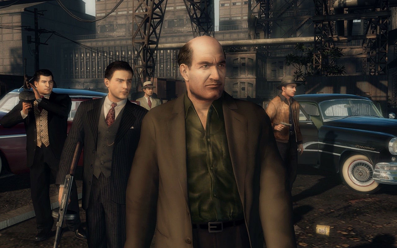 Mafia II - Imagen 14